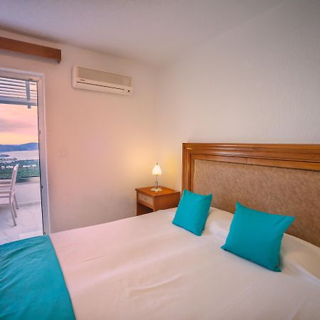 Elounda Water Park Residence Hotel (Adults Only) Ngoại thất bức ảnh