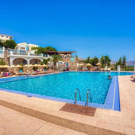 Elounda Water Park Residence Hotel (Adults Only) Ngoại thất bức ảnh