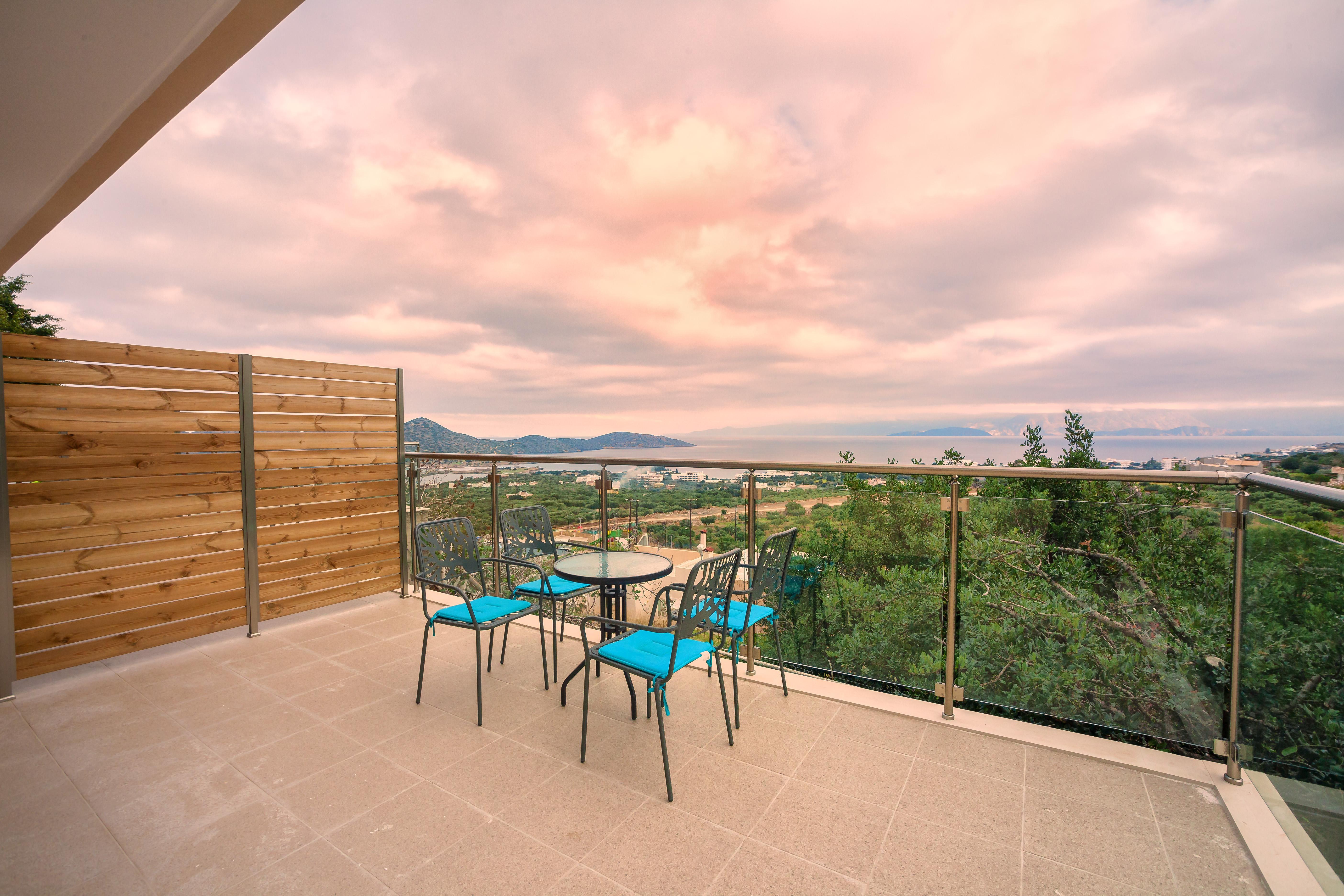 Elounda Water Park Residence Hotel (Adults Only) Ngoại thất bức ảnh