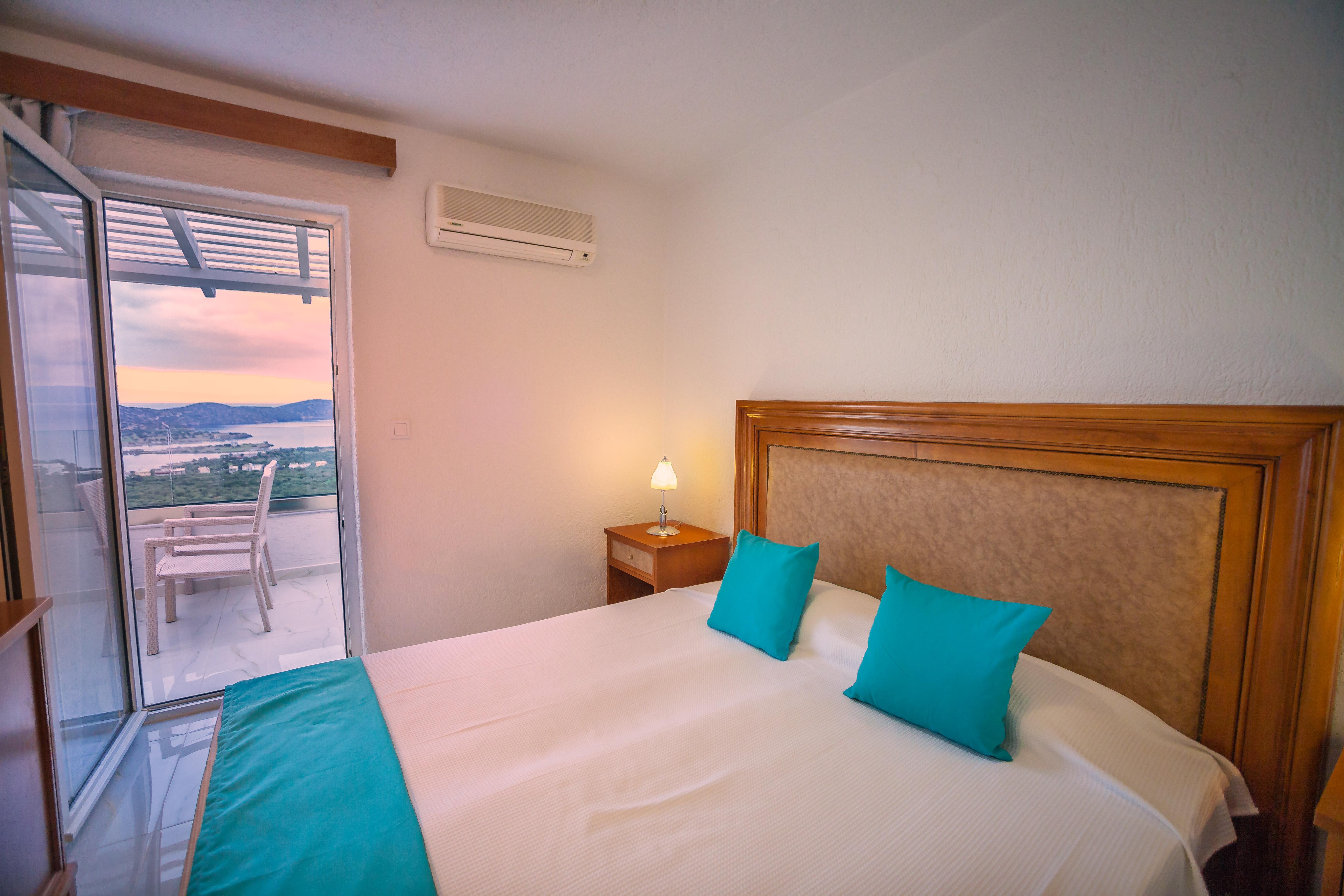 Elounda Water Park Residence Hotel (Adults Only) Ngoại thất bức ảnh