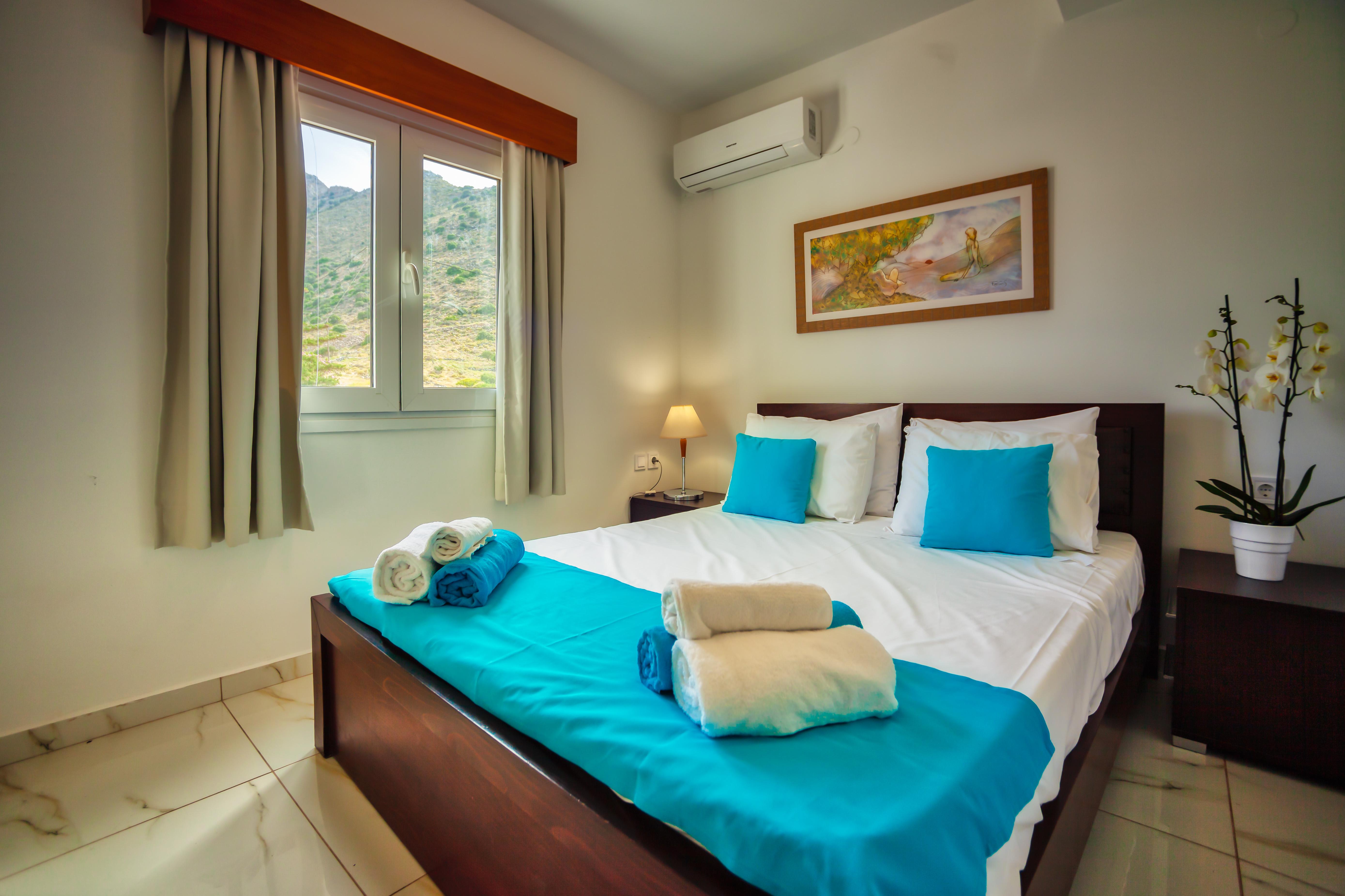 Elounda Water Park Residence Hotel (Adults Only) Ngoại thất bức ảnh