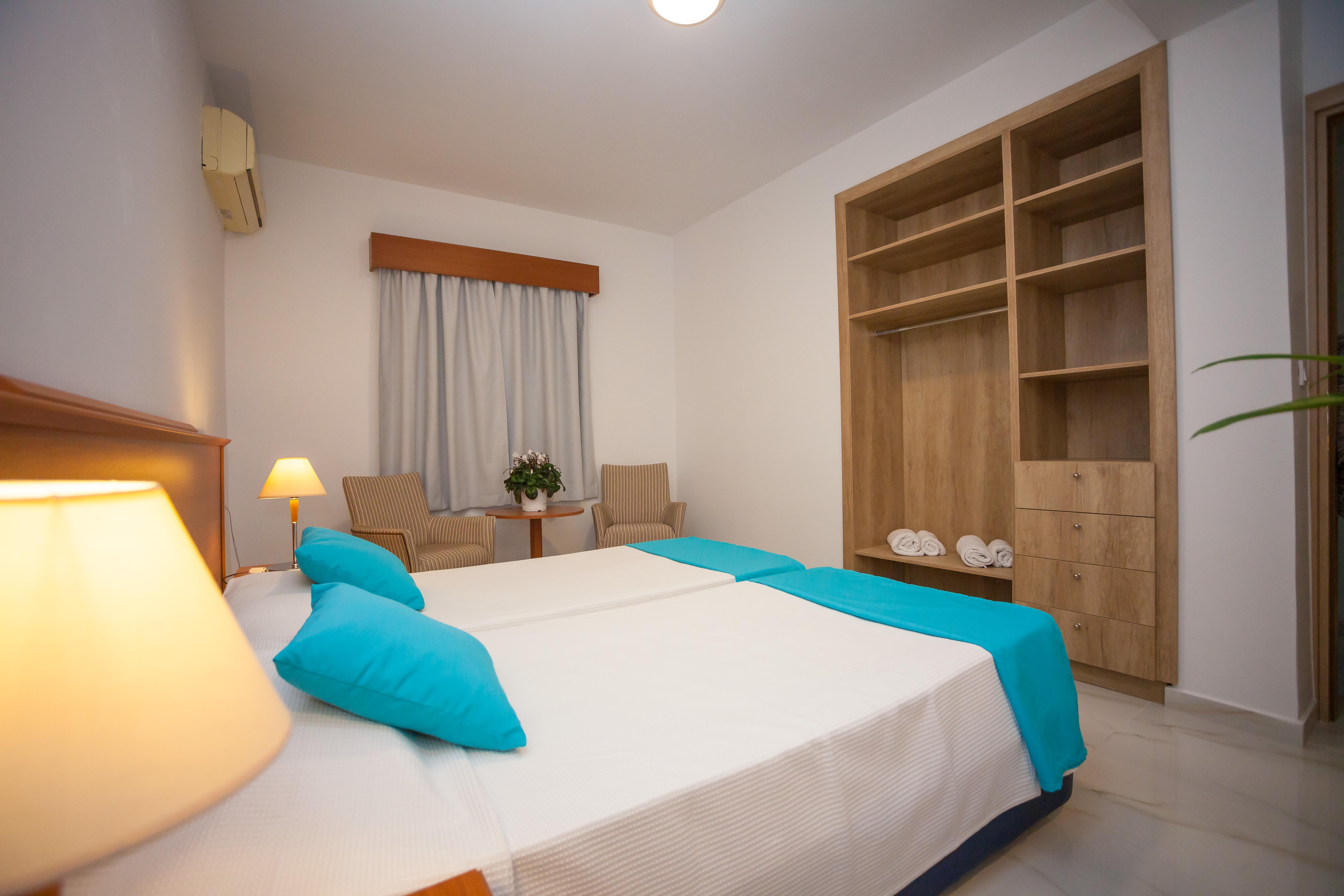 Elounda Water Park Residence Hotel (Adults Only) Ngoại thất bức ảnh