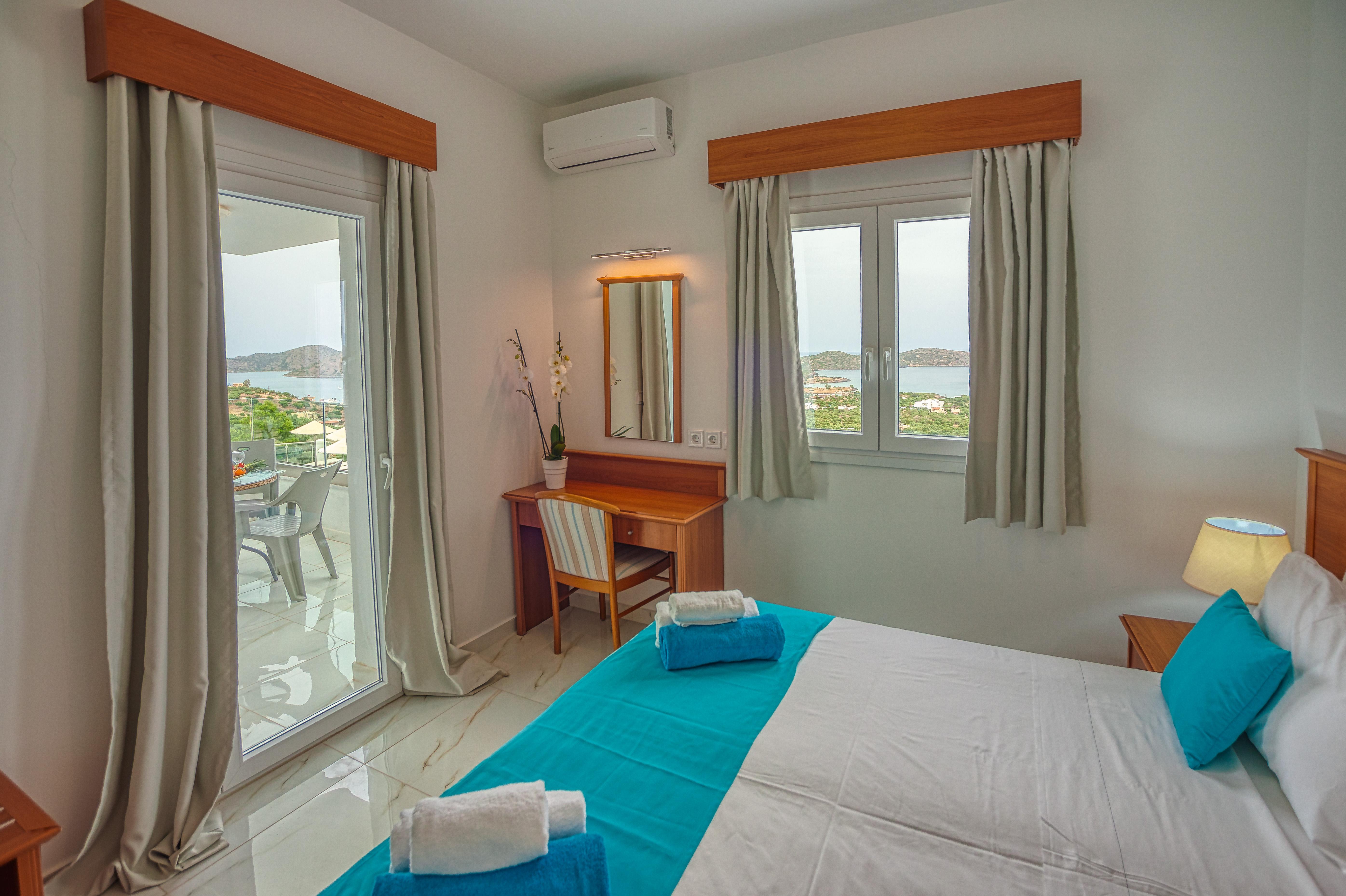 Elounda Water Park Residence Hotel (Adults Only) Ngoại thất bức ảnh