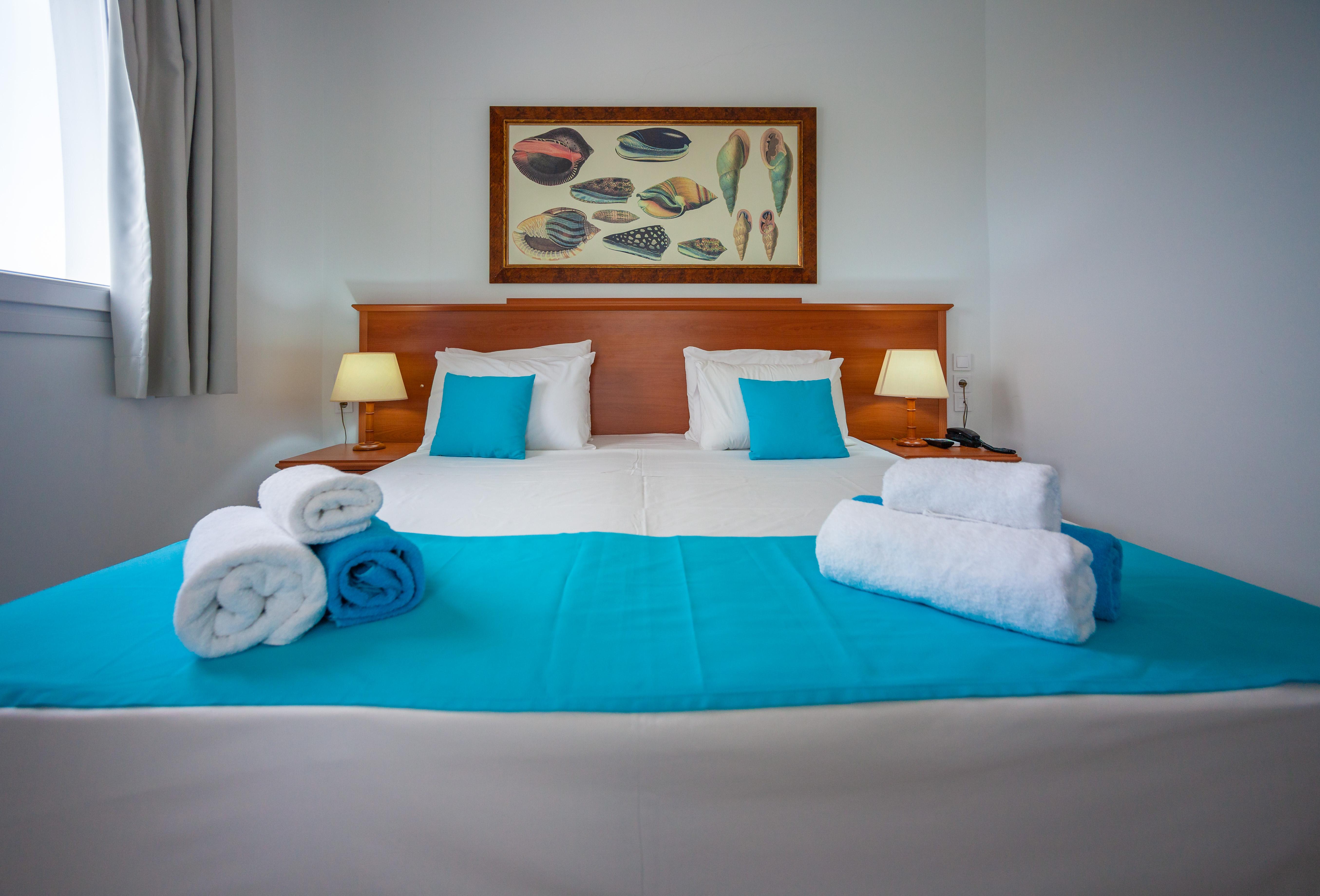 Elounda Water Park Residence Hotel (Adults Only) Ngoại thất bức ảnh