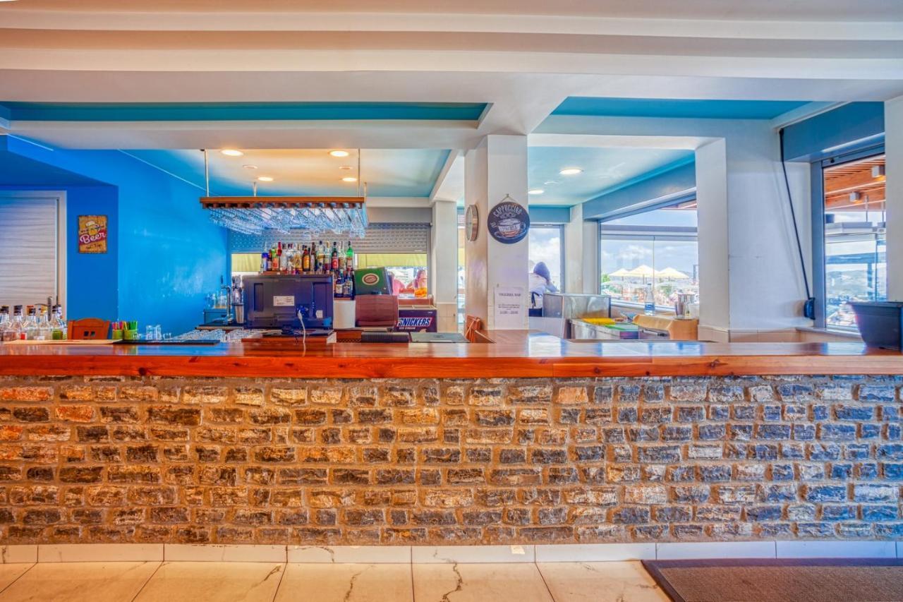 Elounda Water Park Residence Hotel (Adults Only) Ngoại thất bức ảnh