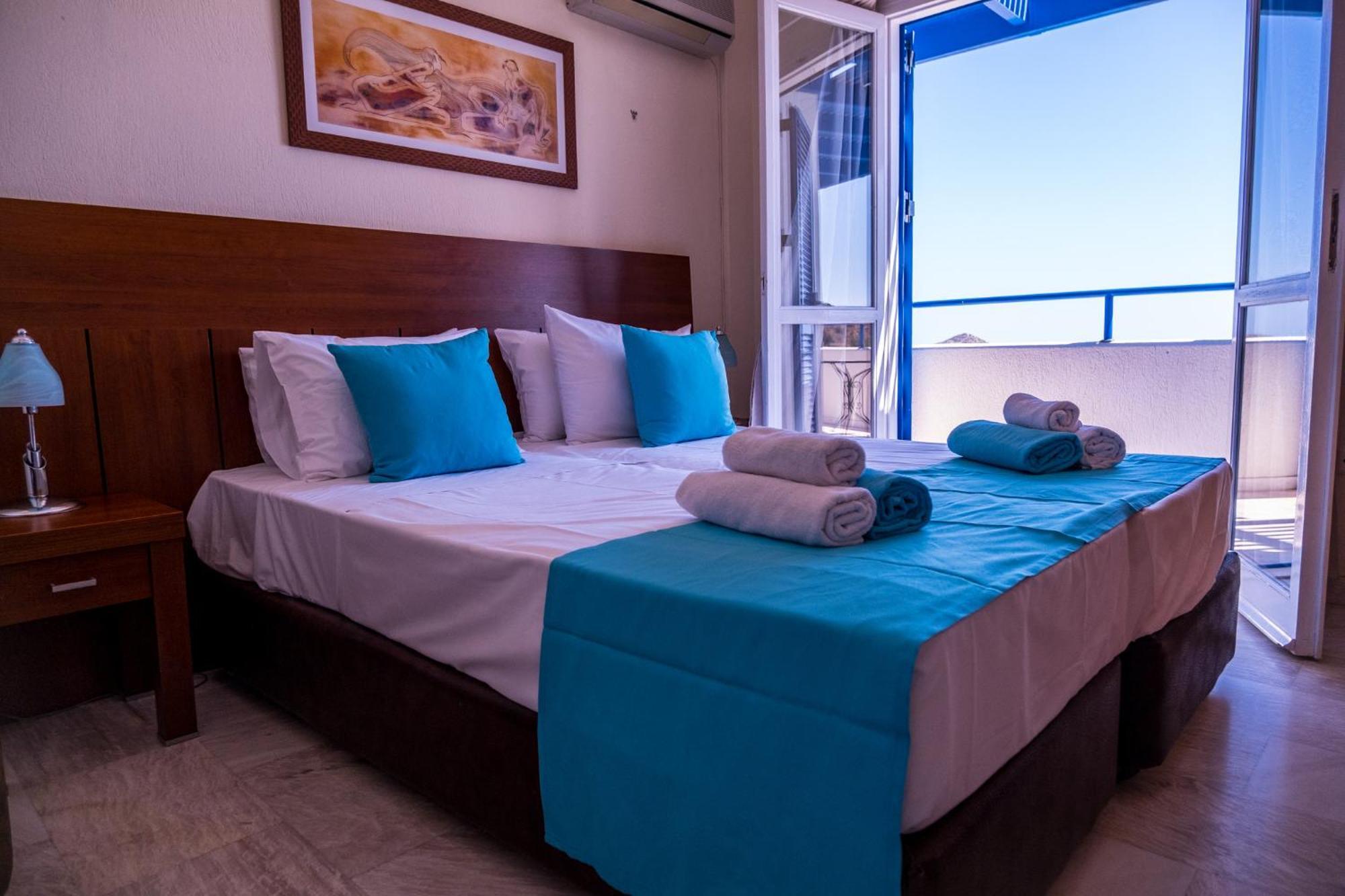 Elounda Water Park Residence Hotel (Adults Only) Ngoại thất bức ảnh