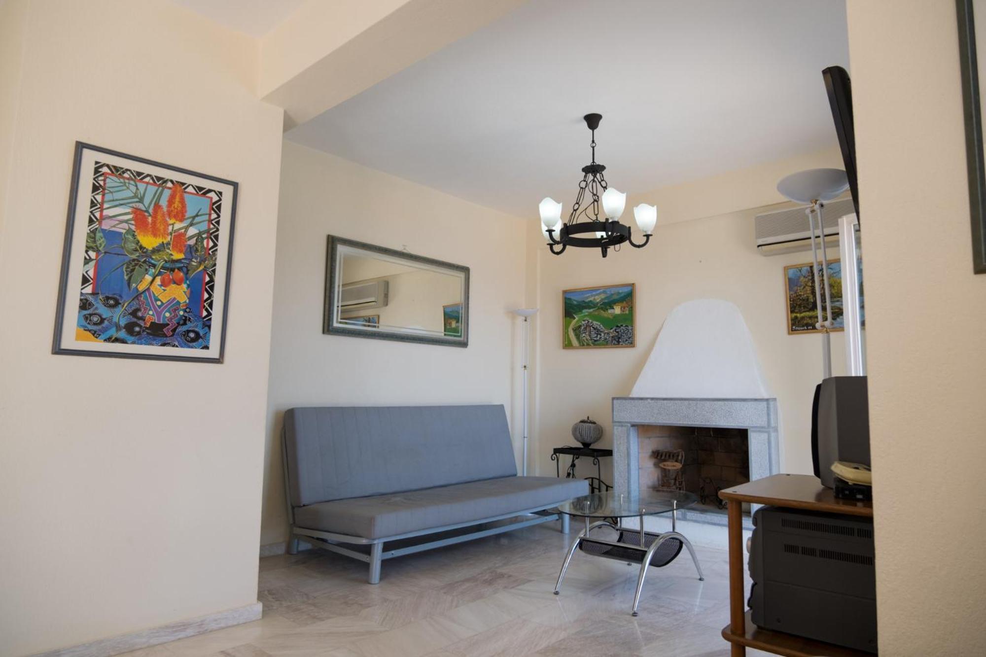 Elounda Water Park Residence Hotel (Adults Only) Ngoại thất bức ảnh
