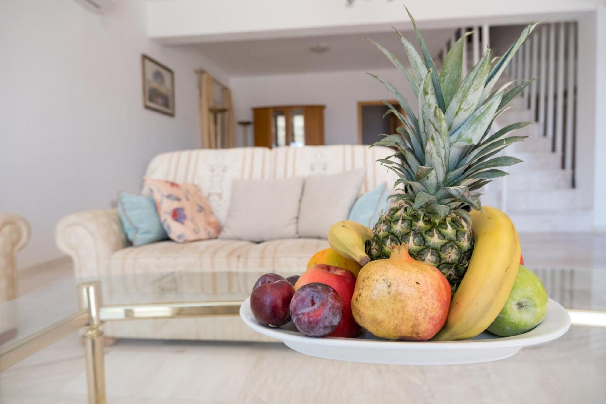Elounda Water Park Residence Hotel (Adults Only) Ngoại thất bức ảnh